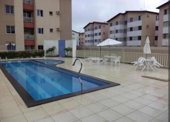 Ap - Perto Da Rodoviaria Nova Apartment