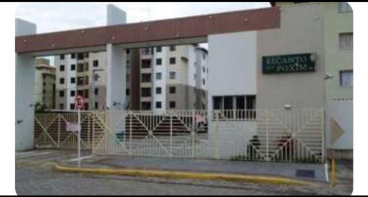 Apartment Ap - Perto Da Rodoviaria Nova