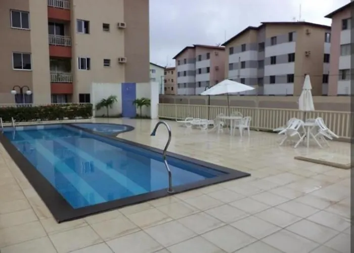 Ap Aracaju - Perto Da Rodoviaria Nova