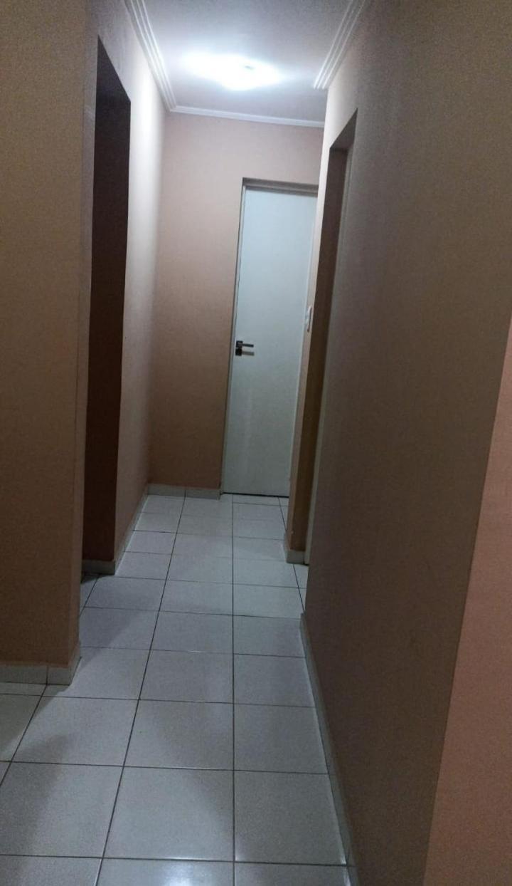Ap - Perto Da Rodoviaria Nova Apartamento Aracaju