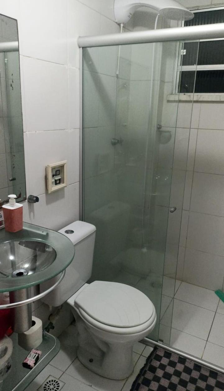 Ap - Perto Da Rodoviaria Nova Apartamento *